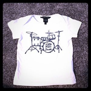 Little Marc Jacobs Tee